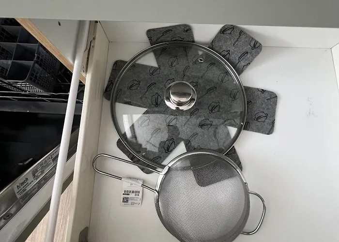 A2 - Viel Platz Fuer Alle Διαμέρισμα