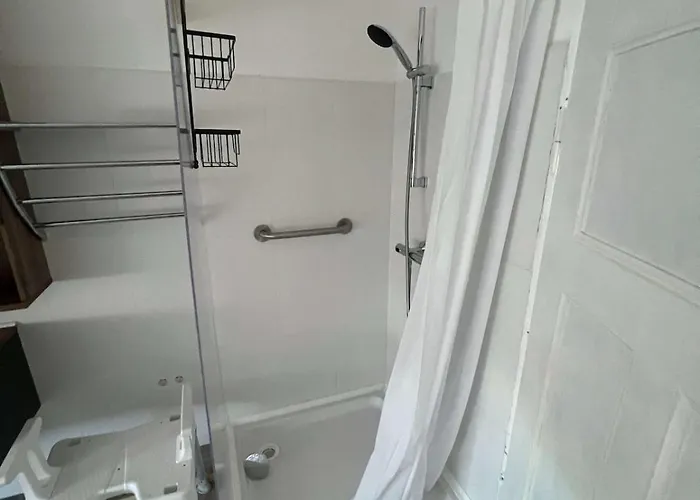 Διαμέρισμα A2 - Viel Platz Fuer Alle