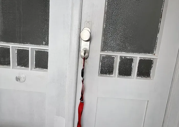 A2 - Viel Platz Fuer Alle Διαμέρισμα *