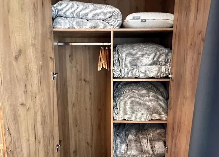 Διαμέρισμα A2 - Viel Platz Fuer Alle *