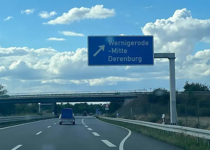 A2 - Viel Platz Fuer Alle Διαμέρισμα