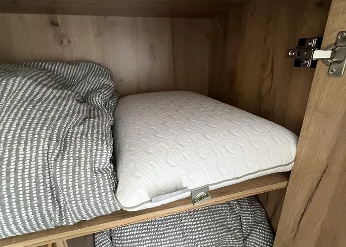 A2 - Viel Platz Fuer Alle Διαμέρισμα *