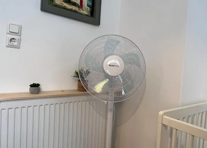 A2 - Viel Platz Fuer Alle Διαμέρισμα Wernigerode