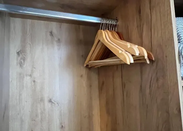 A2 - Viel Platz Fuer Alle Διαμέρισμα *