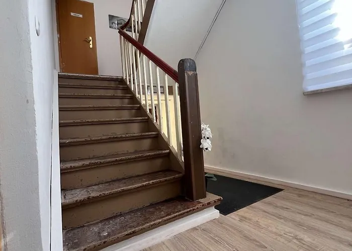 Διαμέρισμα A2 - Viel Platz Fuer Alle