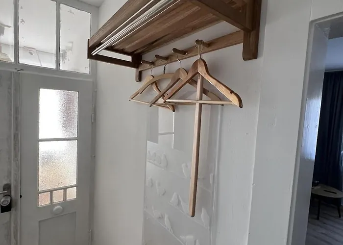 A2 - Viel Platz Fuer Alle Διαμέρισμα *