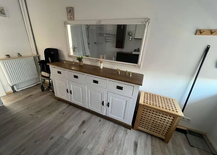 A2 - Viel Platz Fuer Alle Διαμέρισμα *