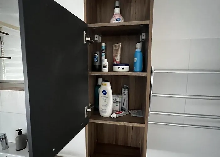 Διαμέρισμα A2 - Viel Platz Fuer Alle Wernigerode