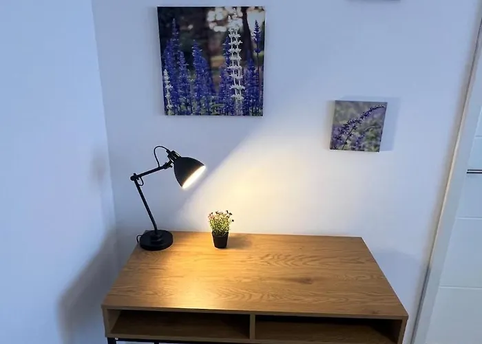 Διαμέρισμα A2 - Viel Platz Fuer Alle *