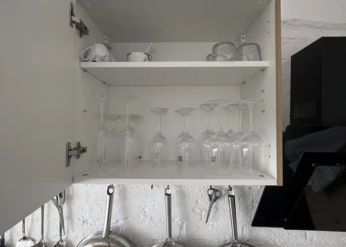 Διαμέρισμα A2 - Viel Platz Fuer Alle Wernigerode