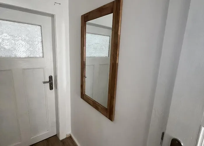 A2 - Viel Platz Fuer Alle Διαμέρισμα Wernigerode