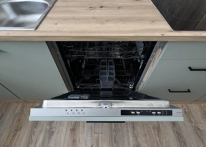 Διαμέρισμα A2 - Viel Platz Fuer Alle