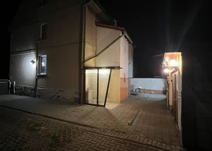 A2 - Viel Platz Fuer Alle Διαμέρισμα *