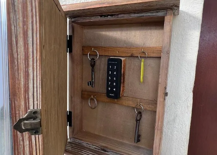 A2 - Viel Platz Fuer Alle Διαμέρισμα