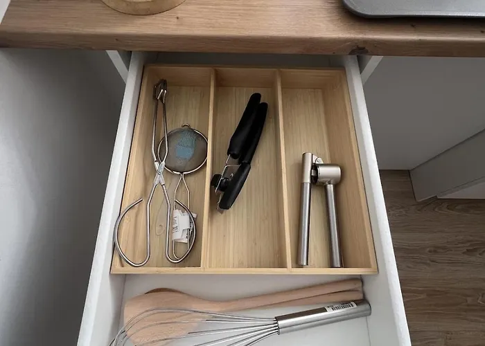 Διαμέρισμα A2 - Viel Platz Fuer Alle