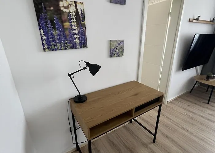 Διαμέρισμα A2 - Viel Platz Fuer Alle *