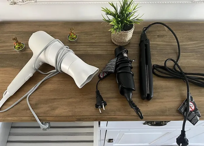 Διαμέρισμα A2 - Viel Platz Fuer Alle