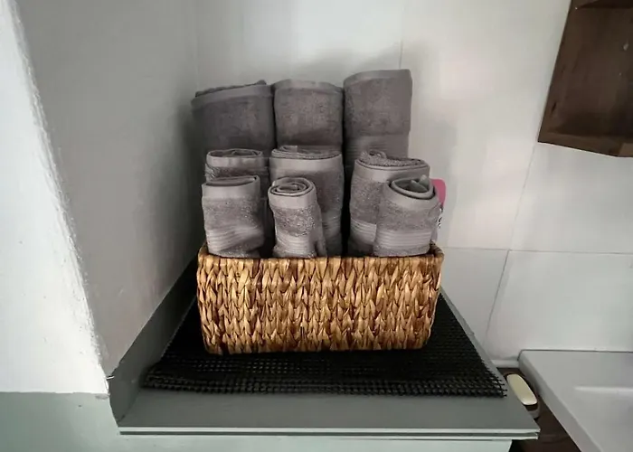 Διαμέρισμα A2 - Viel Platz Fuer Alle Wernigerode