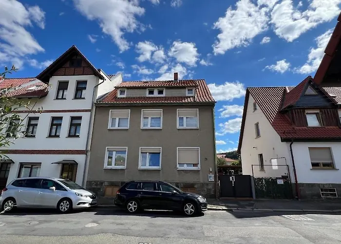 A2 - Viel Platz Fuer Alle Διαμέρισμα