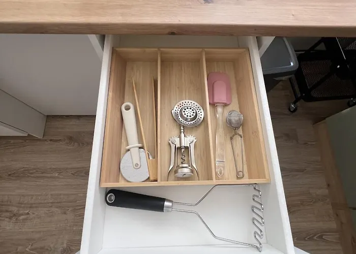 A2 - Viel Platz Fuer Alle Διαμέρισμα *